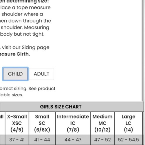 Used Weissman Medium Child Burgundy Jazz Contemporary Costume - Picture 3 of 3